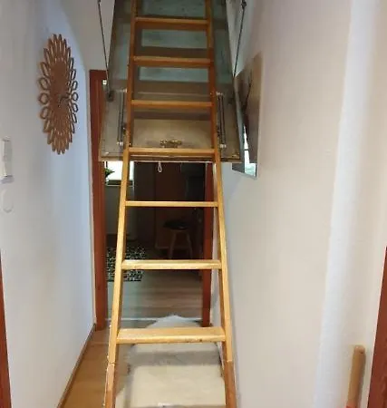 Alpenchalet Im Steirischen Salzkammergut Prázdninový dům Tauplitz