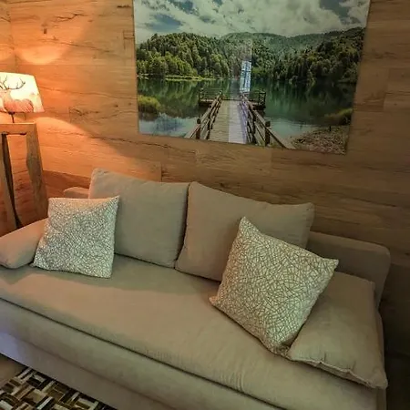 Alpenchalet Im Steirischen Salzkammergut Ferienhaus *