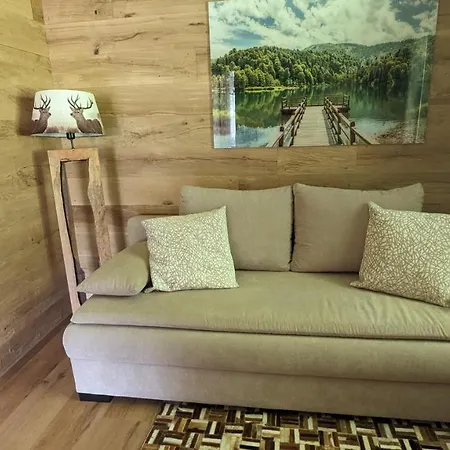 Alpenchalet Im Steirischen Salzkammergut Holiday home *