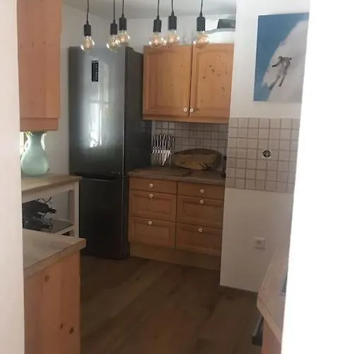 Dom wakacyjny Alpenchalet Im Steirischen Salzkammergut