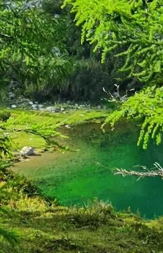 Alpenchalet Im Steirischen Salzkammergut Tauplitz
