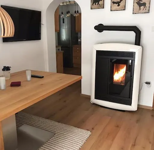 Alpenchalet Im Steirischen Salzkammergut * Tauplitz