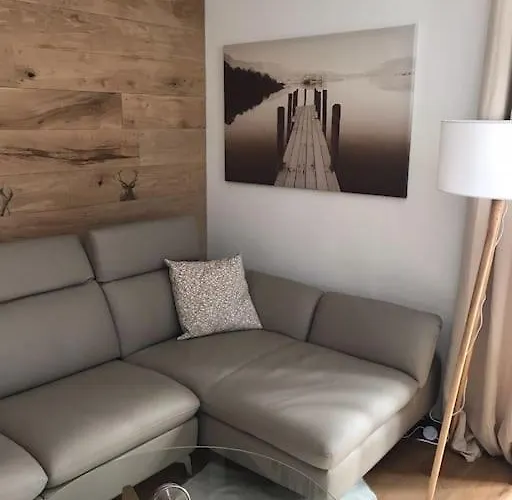 Alpenchalet Im Steirischen Salzkammergut *