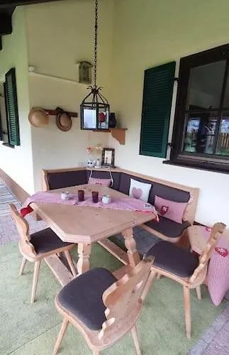 Alpenchalet Im Steirischen Salzkammergut *