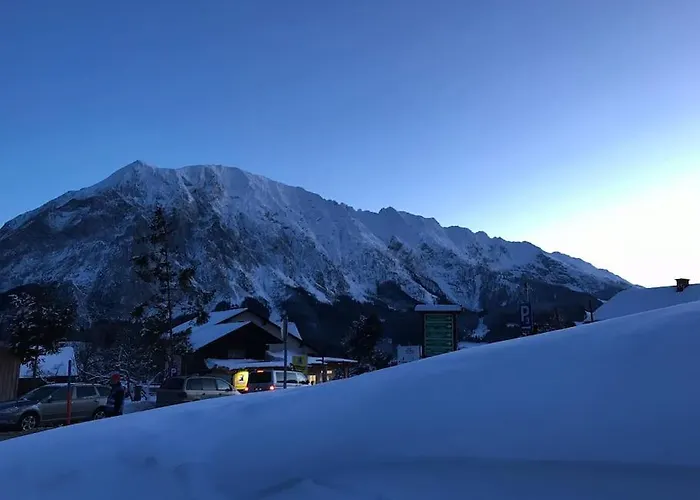 Dom wakacyjny Alpenchalet Im Steirischen Salzkammergut