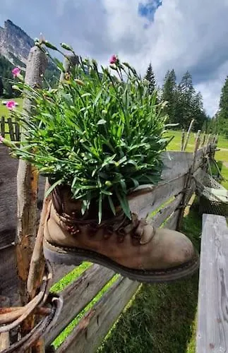 Alpenchalet Im Steirischen Salzkammergut