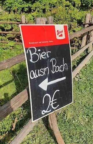 Alpenchalet Im Steirischen Salzkammergut Tauplitz