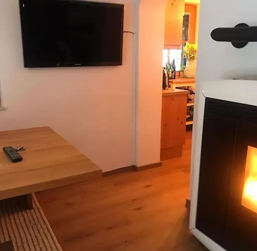 Alpenchalet Im Steirischen Salzkammergut * Tauplitz