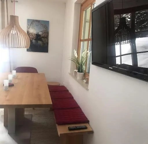 Alpenchalet Im Steirischen Salzkammergut Holiday home