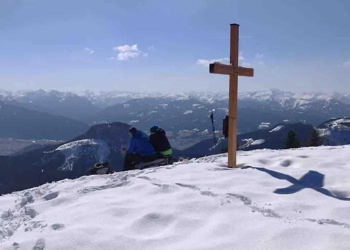 Dom wakacyjny Alpenchalet Im Steirischen Salzkammergut