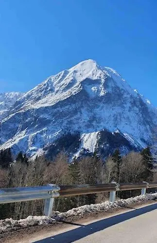 Alpenchalet Im Steirischen Salzkammergut Holiday home *
