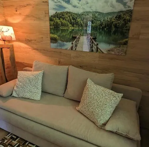 Alpenchalet Im Steirischen Salzkammergut Dom wakacyjny *