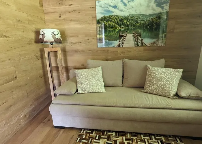 Alpenchalet Im Steirischen Salzkammergut Dom wakacyjny *