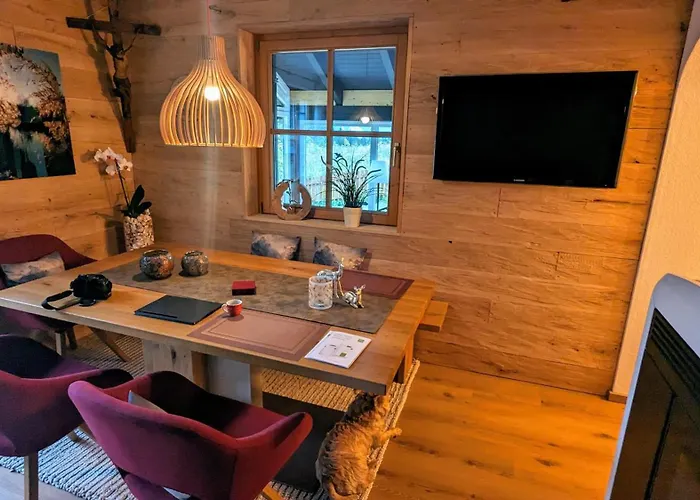 Alpenchalet Im Steirischen Salzkammergut *